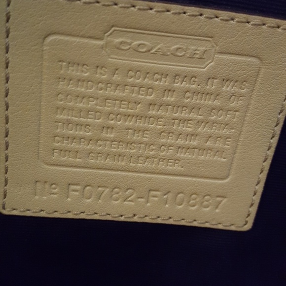 Handbag - Picture 4 of 4